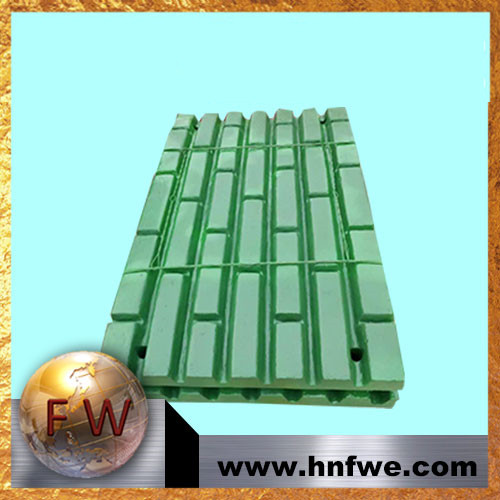 [湖南豐偉]廣西礦區高錳鋼